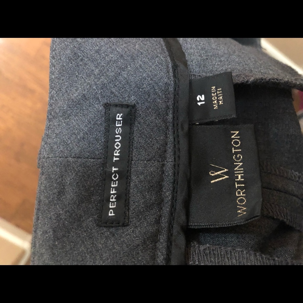 Dress pants - Picture 3 of 4